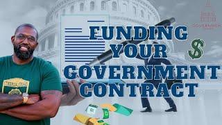 Funding Government Contracts