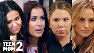 All You Need To Know | Teen Mom 2 (Season 9)