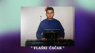 BOJAN ŽIVKOVIĆ (Vlaški čačak)