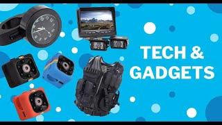 Top 10 #Most Amazing #Tech Gadgets 2020 | Best Tech & #Gadgets