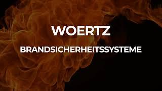 Woertz // Brandsicherheit