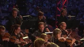 Symphony in the City 2017