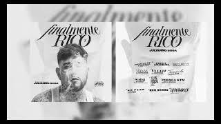 Tranquila - Julianno Sosa (Finalmente Rico) FT @GueloSuperStarVEVO