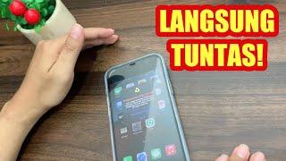 Cara Mengatasi Cairan Terdeteksi di Konektor Lightning iPhone (Pengalaman Pribadi)