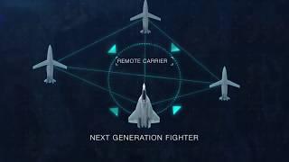 Airbus FCAS - Future Combat Air System