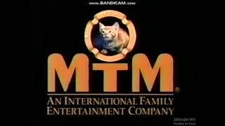 Woody Fraser Enterprises/The Family Channel/MTM Enterprises (1995)