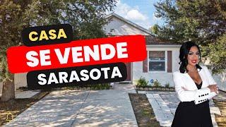 Casa a la venta en Sarasota Florida 