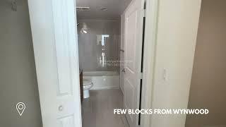EDGEWATER, MIAMI APARTMENTS FOR RENT | 3 BEDROOM 08-09-28-29 FLOOR PLAN | MIAMI APARTMENT TOUR-1408
