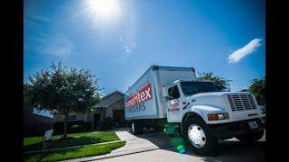 Ameritex Houston Movers: Services & Products