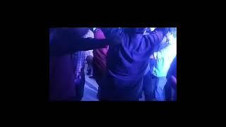 Dj Chakri Live At Dlf Building Gachibowli Hyderabad( Pre Christmas Party 2019)