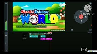 Wenda Hoover World Remake Kinemaster Speedrun x10 Speed @KDNH2024