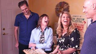 Lisa Whelchel “Meet Larry Strauss” (Charlotte Rae’s son) on Collector’s Call (2020)