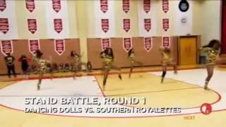 Dancing Dolls vs FADD S3B Battle Part 2