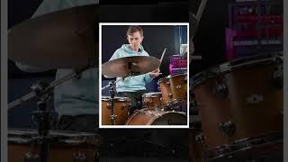 CRONCHY drums.