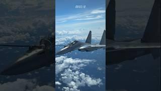 Malaysia's Sukhoi Su-30MKM Fighter