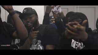 MauriOtto Ft Follyboyz Boodamoe - Go (Official Music Video)  By IG @A1Visuals LLC