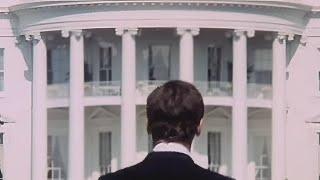 The Werewolf of Washington (1973, Thriller) A werewolf is loose in the White House!