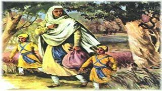 Kavita on Chaar Sahibzaade in Punjabi || Fateh Singh