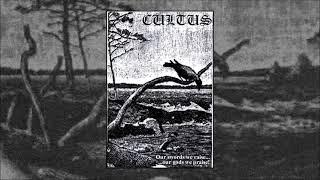 Cultus - Our Swords We Raise, Our Gods We Praise! (Heidens Hart) [Demo 2004]