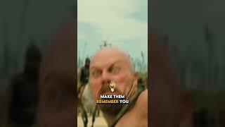 Make Them Remember Your Name - Movie Clips  #shorts