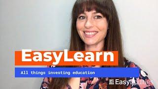 Welcome to EasyLearn