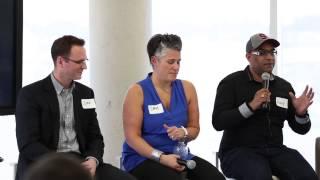 AC Hub Talk: BME panel