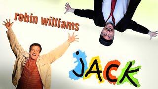 Jack - Nostalgia Critic