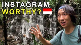 Kanto Lampo Waterfall (Bali) - The Famous Waterfall on Instagram. Is it WORTH it?