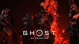 #ghostoftsushima  #legendsmode #Severedhearts  @SuckerPunchPictures @suckerpunchcommunity