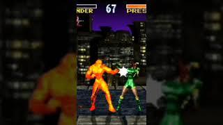 Killer instinct cinder master combo #killerinstinctgameplay #fightinggames