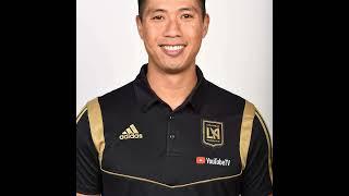 The Alchemy of Athleticism and Healing with Physical Therapist Dr. Jason Han