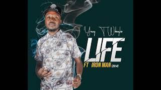 Young T WokOngha_Life ft Iron Man(SONG FROM 2014)