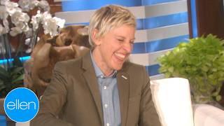 Funniest Stories Ever Told on ‘Ellen’ — Staff-Approved