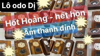 Vào lô odo độc - lạ - dị . Tò mò nào các bác ơi....