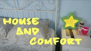 Создаю уют в доме / Кошка и ребенок / Замена змее: VLOG | PolinaBond