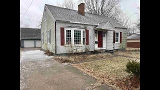 1134 N Iowa Street South Bend, IN Homes for Sale | cressyeverett.com