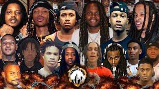 Drill Killed Them All & You Could Be Next 