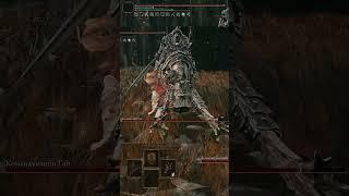 Командующий Гай vs Большая звезда (No-Hit) ▼ Elden Ring