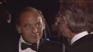 Burt Young, Oscar-nominated 'Rocky' actor, dies at 83