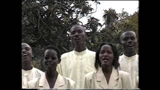 Ngombwa Ni Kimwe, God`s Flock Choir DVD 2