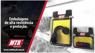 Conheça as conexões e mangueiras da MTR Brasil