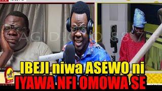 KOKORO ALATE | IBEJI NIWA ASEWO NI IYAWA NFI OMOWA SE