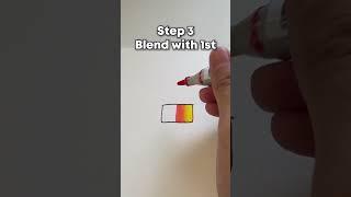 HOW TO BLEND OHUHU! Alcohol Markers ‼️ (2021)