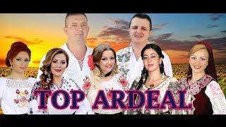 TOP ARDEAL - Colaj muzica populara de joc si voie buna