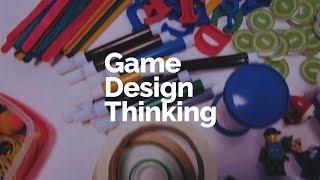 ProfLab Temporada 2018.1 - Game Design Thinking