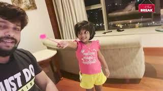 A day in Crowne Plaza | Kochi #vlog  05