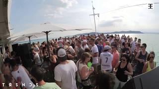 Gregory S b2b Davko - Live @ Ikrek Balaton Boat 04.06.2017