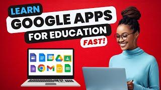 Top 10 Google Workspace Apps for Teachers in 2024