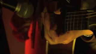 Café Sessions: Ashling McCormilla