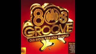 Ministry Of Sound - 80s Groove